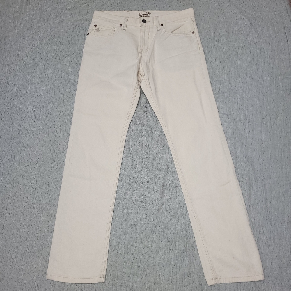 Original Penguin Jeans, 30x32